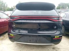 BYD Yuan Plus DM-i 112KM Premium Edition - ფოტო 5