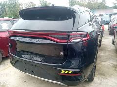 BYD Yuan Plus DM-i 112KM Premium Edition - ფოტო 6