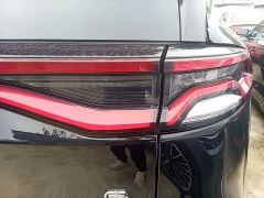 BYD Yuan Plus DM-i 112KM Premium Edition - ფოტო 7