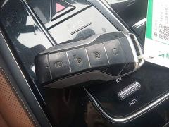 BYD Yuan Plus DM-i 112KM Premium Edition - ფოტო 8