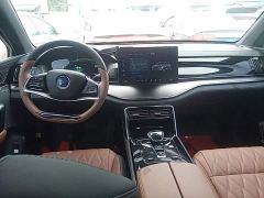 BYD Yuan Plus DM-i 112KM Premium Edition - ფოტო 9