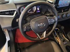 Toyota Corolla TNGA 1.5L CVT Pioneer Edition - photo 10