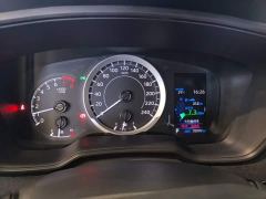 Toyota Corolla TNGA 1.5L CVT Pioneer Edition - photo 11