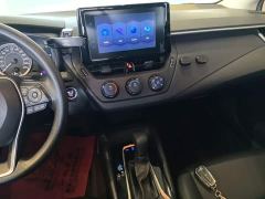 Toyota Corolla TNGA 1.5L CVT Pioneer Edition - photo 12