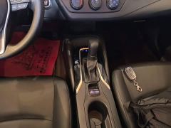Toyota Corolla TNGA 1.5L CVT Pioneer Edition - photo 13