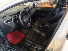 Toyota Corolla TNGA 1.5L CVT Pioneer Edition - photo 14