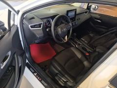 Toyota Corolla TNGA 1.5L CVT Pioneer Edition - photo 15