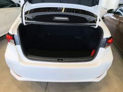 Toyota Corolla TNGA 1.5L CVT Pioneer Edition - photo 18