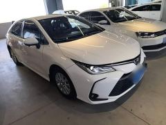 Toyota Corolla TNGA 1.5L CVT Pioneer Edition - photo 3