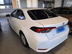 Toyota Corolla TNGA 1.5L CVT Pioneer Edition - photo 4