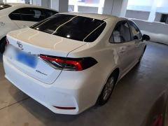 Toyota Corolla TNGA 1.5L CVT Pioneer Edition - photo 6
