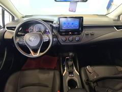 Toyota Corolla TNGA 1.5L CVT Pioneer Edition - photo 9