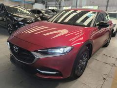 Mazda CX-4 2.0L Automatic FWD Blue Sky Vitality Edition - фото 1