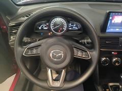 Mazda CX-4 2.0L Automatic FWD Blue Sky Vitality Edition - фото 10