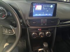 Mazda CX-4 2.0L Automatic FWD Blue Sky Vitality Edition - фото 12