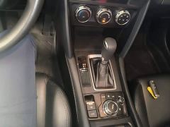 Mazda CX-4 2.0L Automatic FWD Blue Sky Vitality Edition - фото 13