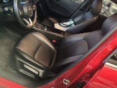 Mazda CX-4 2.0L Automatic FWD Blue Sky Vitality Edition - фото 14