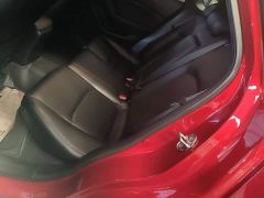 Mazda CX-4 2.0L Automatic FWD Blue Sky Vitality Edition - фото 16