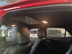 Mazda CX-4 2.0L Automatic FWD Blue Sky Vitality Edition - фото 17