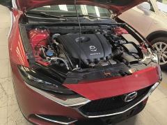 Mazda CX-4 2.0L Automatic FWD Blue Sky Vitality Edition - фото 19