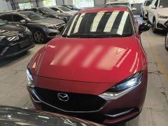 Mazda CX-4 2.0L Automatic FWD Blue Sky Vitality Edition - фото 2