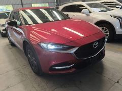 Mazda CX-4 2.0L Automatic FWD Blue Sky Vitality Edition - фото 3