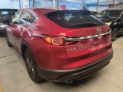 Mazda CX-4 2.0L Automatic FWD Blue Sky Vitality Edition - фото 4
