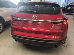 Mazda CX-4 2.0L Automatic FWD Blue Sky Vitality Edition - фото 5
