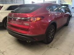Mazda CX-4 2.0L Automatic FWD Blue Sky Vitality Edition - фото 6