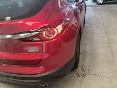 Mazda CX-4 2.0L Automatic FWD Blue Sky Vitality Edition - фото 7