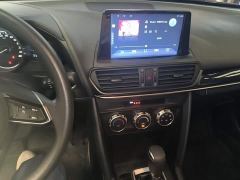 Mazda CX-4 2.0L Automatic FWD Blue Sky Vitality Edition - фото 9