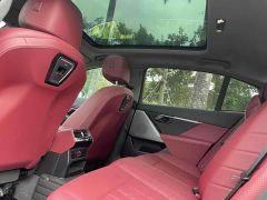 BMW 5 Series 525Li M Sport Package - ფოტო 12
