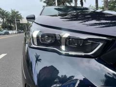 BMW 5 Series 525Li M Sport Package - ფოტო 13