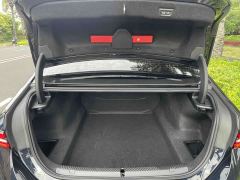 BMW 5 Series 525Li M Sport Package - ფოტო 14