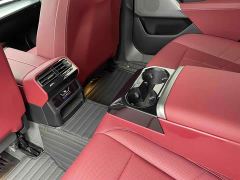 BMW 5 Series 525Li M Sport Package - ფოტო 15
