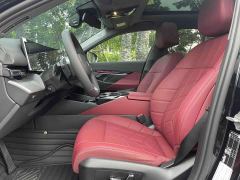 BMW 5 Series 525Li M Sport Package - ფოტო 4