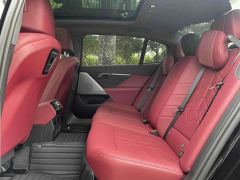 BMW 5 Series 525Li M Sport Package - ფოტო 6