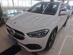 Mercedes-Benz GLA 200 - ფოტო 1