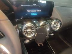 Mercedes-Benz GLA 200 - ფოტო 12