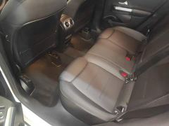 Mercedes-Benz GLA 200 - ფოტო 16