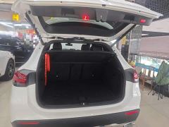 Mercedes-Benz GLA 200 - ფოტო 18