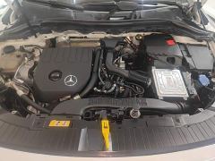 Mercedes-Benz GLA 200 - ფოტო 19