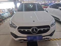 Mercedes-Benz GLA 200 - ფოტო 2
