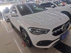Mercedes-Benz GLA 200 - ფოტო 3