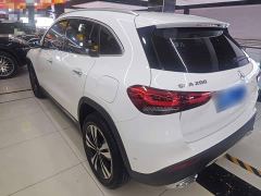 Mercedes-Benz GLA 200 - ფოტო 4