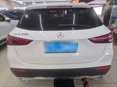 Mercedes-Benz GLA 200 - ფოტო 5