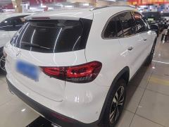 Mercedes-Benz GLA 200 - ფოტო 6