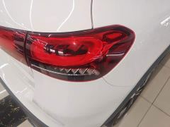 Mercedes-Benz GLA 200 - ფოტო 7