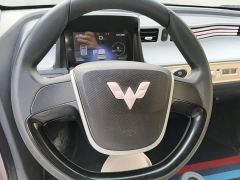 Wuling Hongguang MINIEV Macaron Premium Edition LFP - photo 10