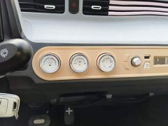 Wuling Hongguang MINIEV Macaron Premium Edition LFP - photo 12